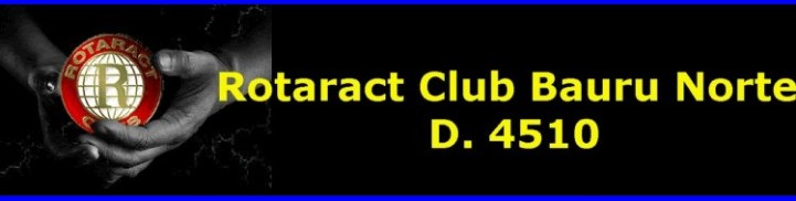Rotaract Club Bauru Norte - D. 4510