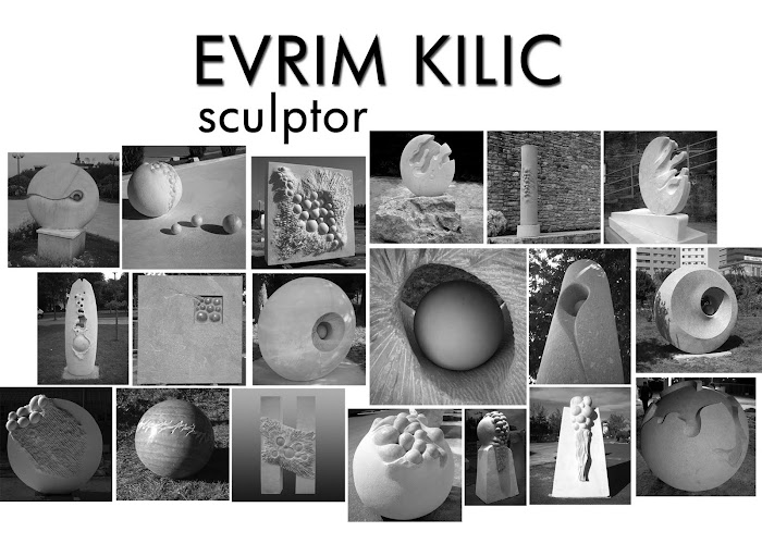 EVRIM KILIC