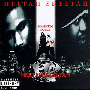Heltah Skeltah - Magnum Force at Discogs