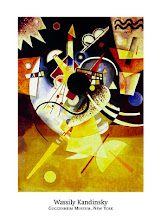 Vassily Kandinsky (1866-1944)