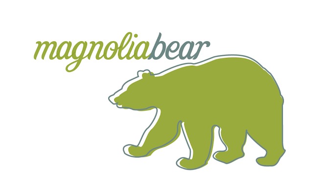 Magnolia Bear