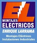 ENRIQUE LARRAMA  MONTAJES ELECTRICOS