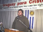 Pastor Roberto Belous