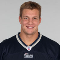 Rob Gronkowski rob gronkowski