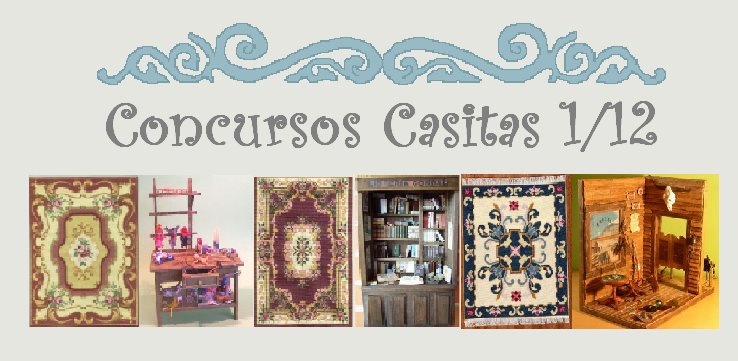 Concursos Casitas 1/12
