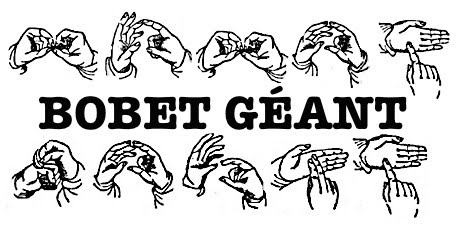 BOBET GEANT