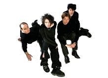 The Cure