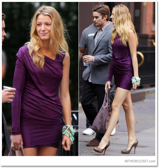 blake lively white party dress. I#39;ll have all the items above