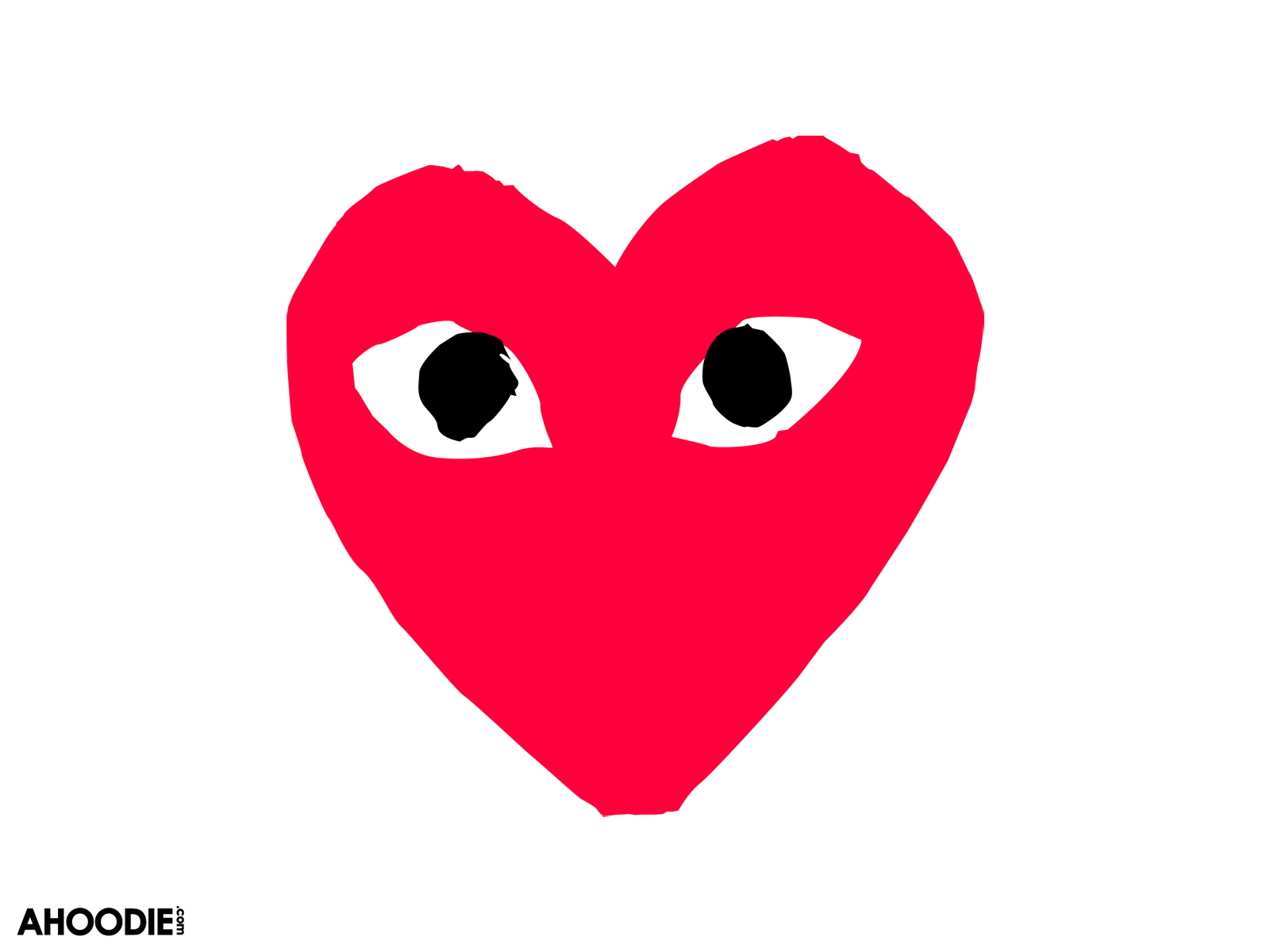 ym.wong: ç±å¿ commes des garcons PLAY