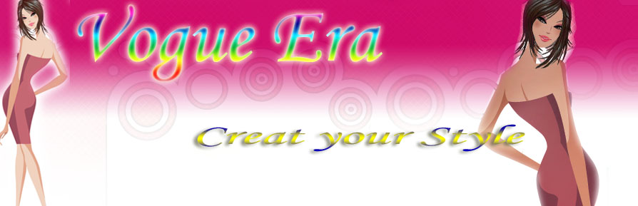 Vogue Era: We Create Your Style