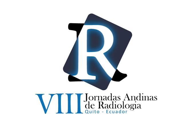 VIII JORNADAS ANDINAS DE RADIOLOGIA