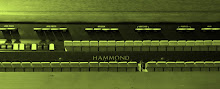 Hammond L112 Tone Wheel
