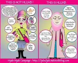 Hijab Wear :))