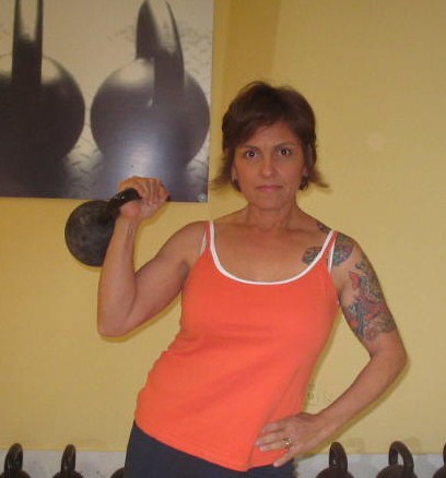 Fitness & Women - Are You Afraid of Getting “Big and Bulky”?