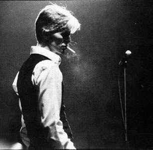 David Bowie - Hunky Dory - Página 2 David+Bowie