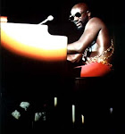 ROLE MODEL-ISAAC HAYES