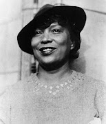 ZORA NEAL HURSTON