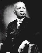 CARTER G. WOODSON