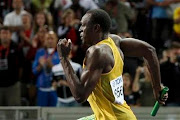 USAIN-ITY