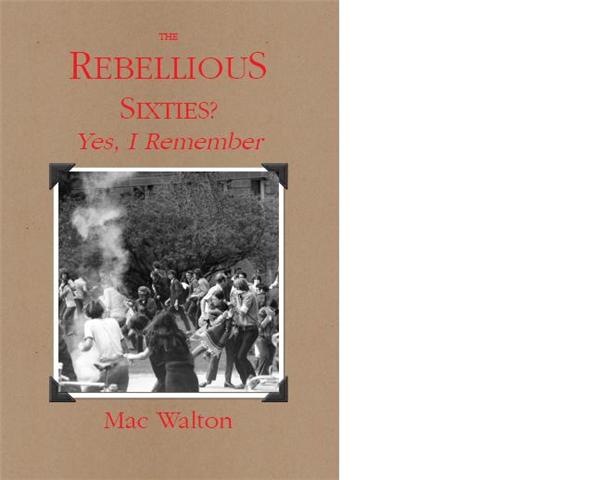 "THE REBELLIOUS SIXTIES"