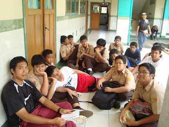 MMC boy's 2009-2010
