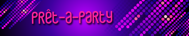 Prêt-a-Party