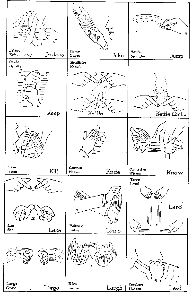 Exhilarating image within sign language phrases printable Clean image pertaining to sign language phrases printable