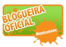 BLOGUEIRA OFICIAL DA NICK