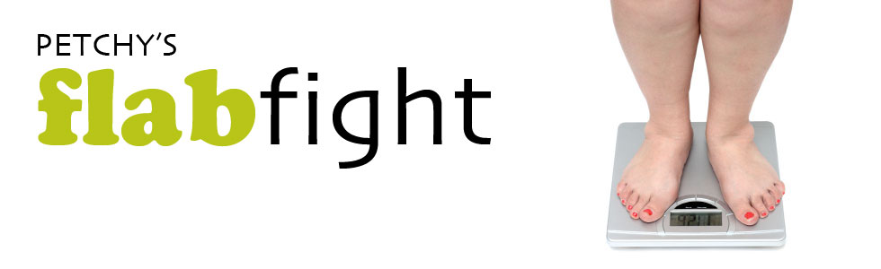 Petchy's Flabfight