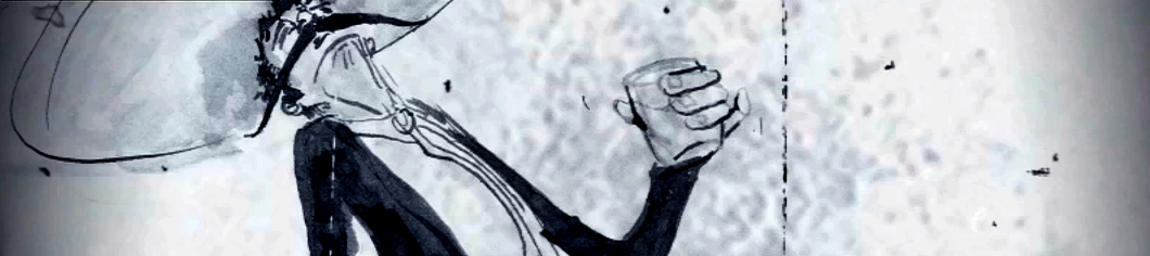 mientras tanto en el cuartel...