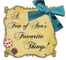 Favorite Things