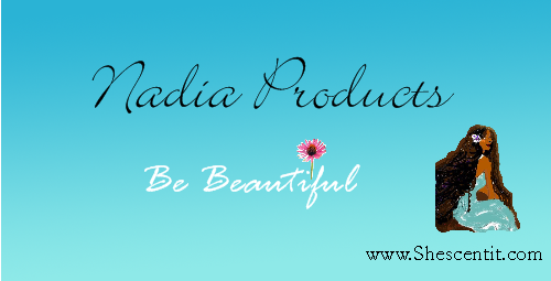 Nadia Products