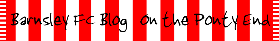 Barnsley FC Blog | On the Ponty End