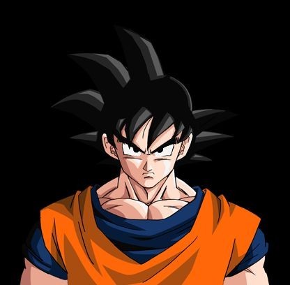 dragon ball z goku super saiyan. dragon ball z goku super