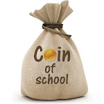 Coin of School