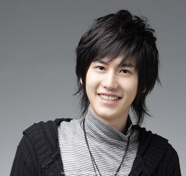 KyuHyun~*SungMin: .,KyuHyun.,~* and *~ .:SungMin:.