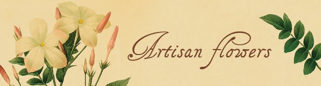 Artisan Flowers