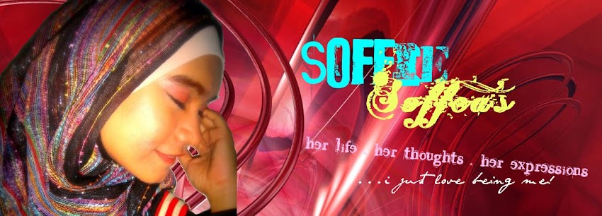 SoffieSoffea's