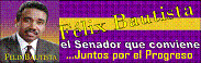 El Senador que Conviene