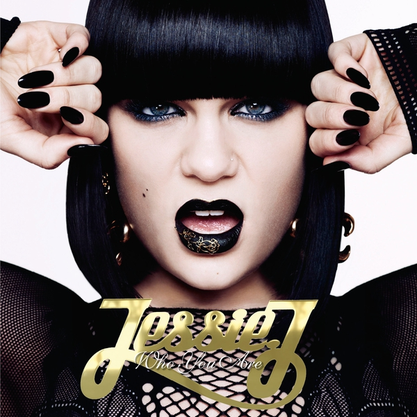 Jessie J Cd | album cover jessie j who we are social writers we Jessie J Cd | album cover jessie j who we are social writers we
