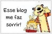 Selo do Blog