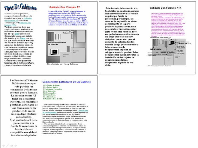 ¡ I THINK SO THAT....!