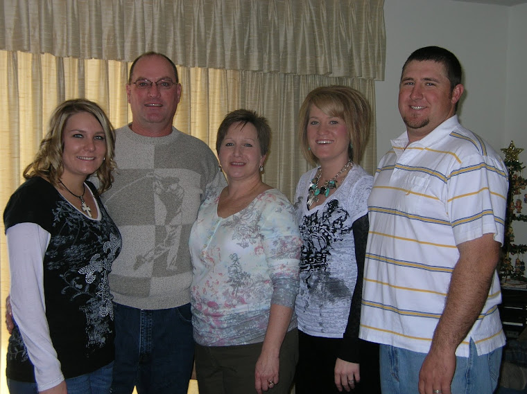 Our Family