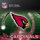 THE ARIZONA CARDINALS