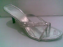 Model Sandal KK-06