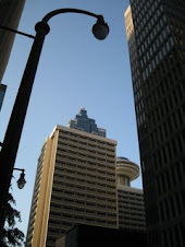 Atlanta Skyscrapers