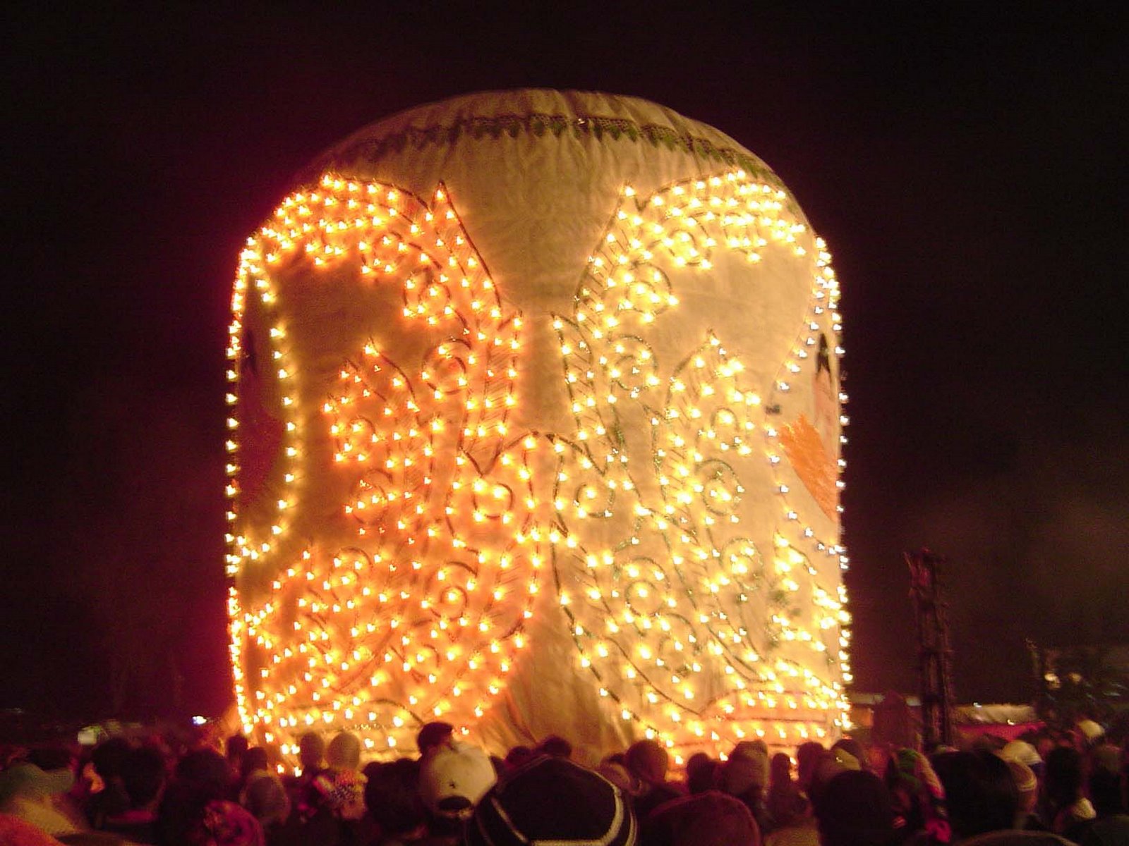 Taunggyi Burma Myanmar