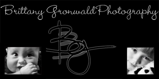 Brittany Gronwald Photography