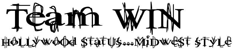 TeamWIN