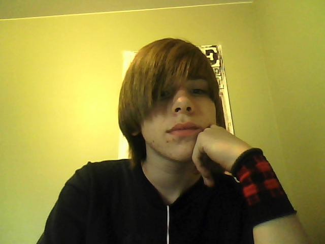 Emo Scene For Guys Scene Hair Ideas
